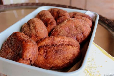 rabanada à poveira|Receita de Rabanadas à Poveira